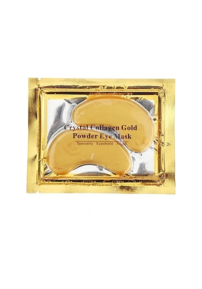 Altın Maske Göz Altı İçin Bio-collagen