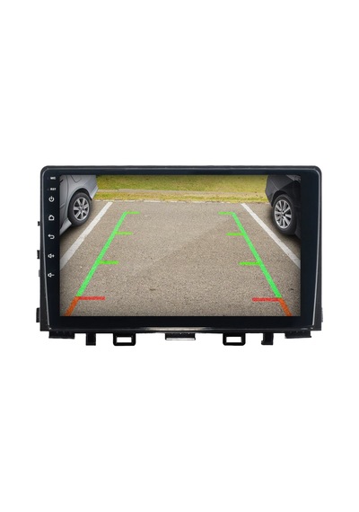 Kia Stonic Android Multimedya Sistemi 2020-2024 Crv-4317xr