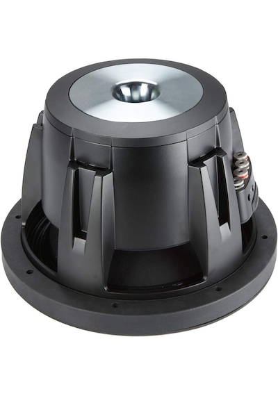 Alpine R-w12d4 Araç Ses Sistemi Type R Serisi Çift 4 Ohm 2250w Tepe Gücü 12" Subwoofer Ve Ha-swkd Çift Subwoofer Subwoofer Kutusu Montaj Kiti