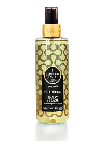 Eyüp Sabri Tuncer Perfume Jewels Peaceful Kadın Parfüm EDP 250 ML