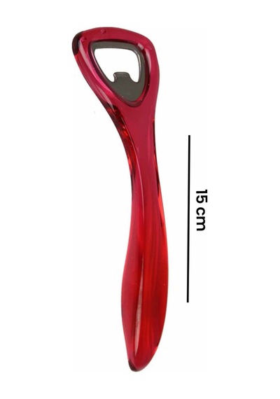 Power Açacak - 15 Cm - Asorti Çok Renkli