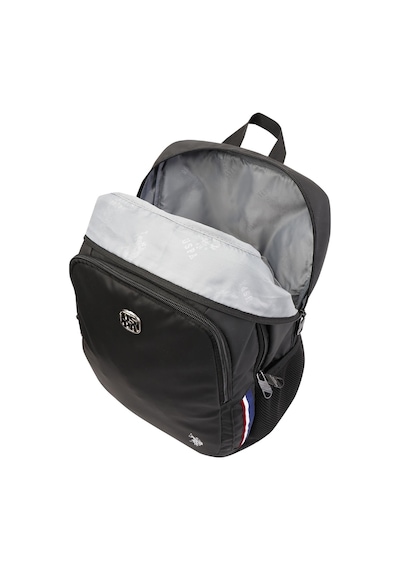 U.s. Polo. Assn. Unisex Okul Çantası Plcan24052 Siyah