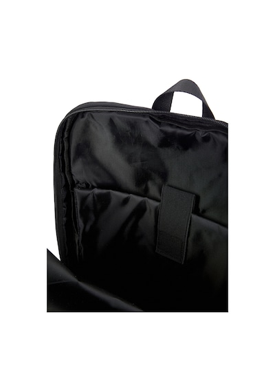 Pierre Cardin Unisex Sırt Çanta 07pct170167 Siyah