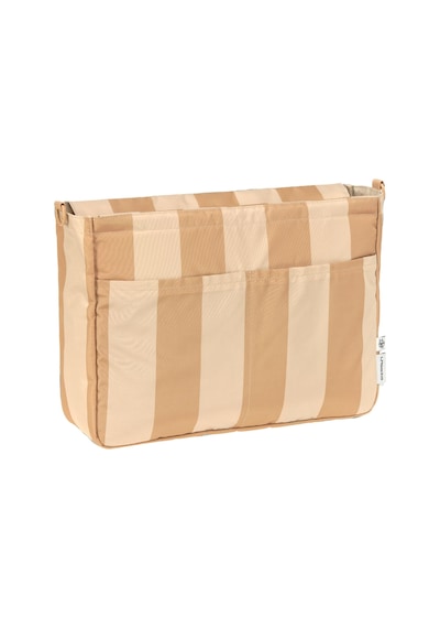 Lassig Mix Multi Bag Bebek Arabası Organizer Çanta Camel Açık Kahverengi