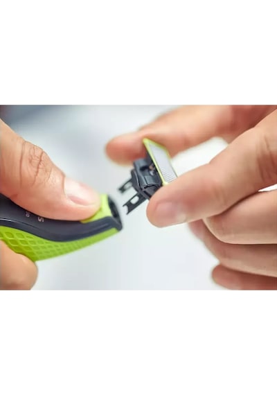 Philips Oneblade İçin Orijinal Qp220/50 Değiştirilebilir Bıçak 176601160