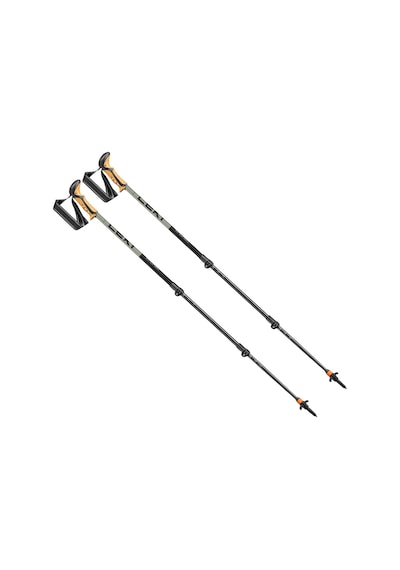 Leki Khumbu Lite Antishock Baton Çok Renkli