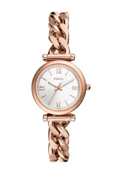 Fossil Fes5330 Kadın Kol Saati Renkli