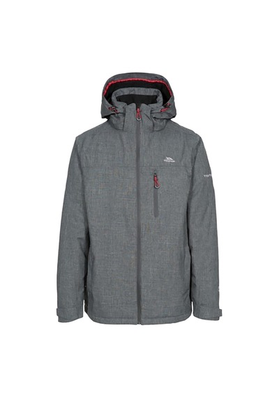 Trespass Fyfınn - Male Jacket Tp75 Gri