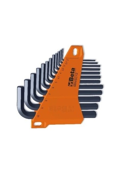 Allen Takımı 96N/SC12