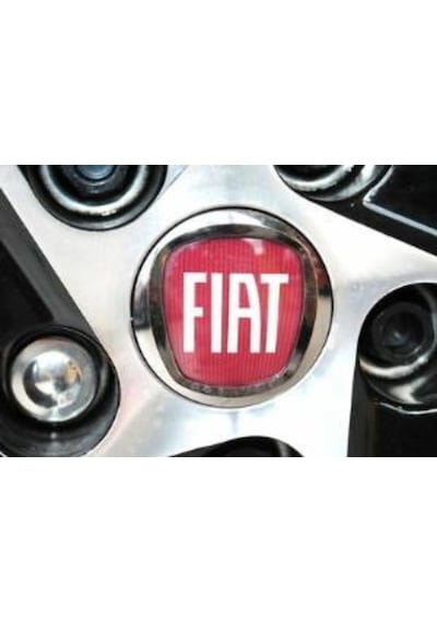 Fiat Linea Jant Göbek Armasi -Takim ( 4 Adet ) 735448759 375618642