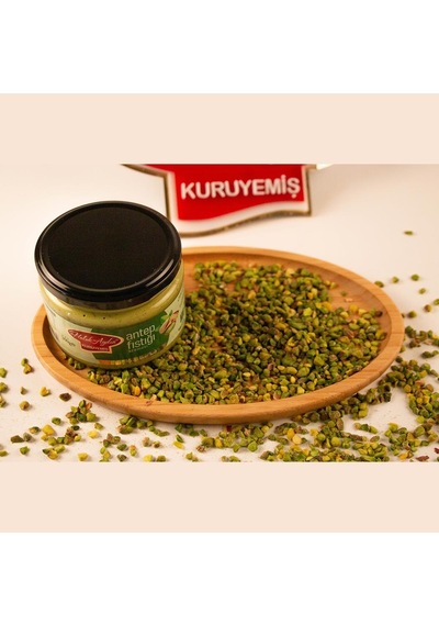 Haluk Aydın Kuruyemiş Antep Fıstığı Kreması 300 G