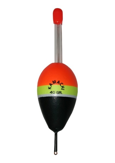 Işık Tüplü Olta Şamandırası 40 Gr 6040