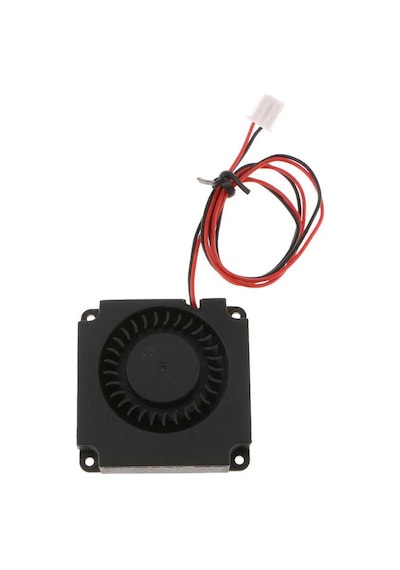 Hava Üfleyici Fan 4010 12v Cr10 Serisinde Uyumlu