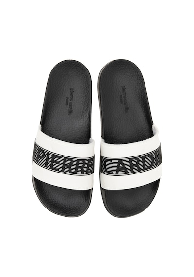 Pierre Cardin Erkek Beyaz Ayakkabı 50289776-vr013 Beyaz