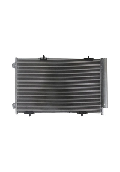 Citroen C Elysee 17/24 Klima Radyatörü 1.2/1.6i/1.5/1.6 Hdi Brazıng 587x367x16 Alm Oris