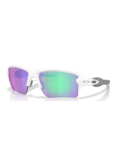 Oakley 0oo9188 - 9188k3 - 59 Nc6 Erkek Güneş Gözlüğü 888392684349 Çok Renkli