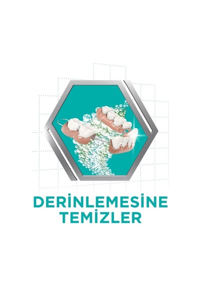 Beyazlatıcı Tablet 150'li Paket
