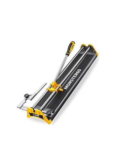 Sgs 135 Seramik-granit Kesme Makinası Monster60