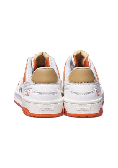 Hummel Archıve Studıo V2 Unısex Yetişkin Moda Ayakkabı Beyaz