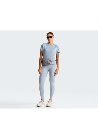 The North Face W Jaida Ss Tee Kadın Günlük Tişört Nf0a8gxwlh11 Gri