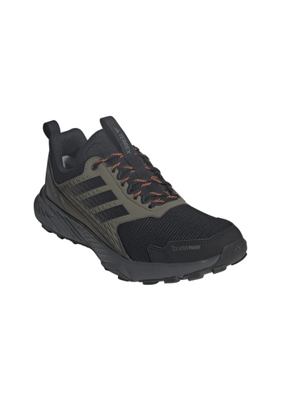 Adidas Terrex Tracefınder Erkek Spor Ayakkabı - Jr7768 Siyah