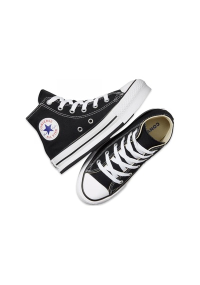 Converse 272855c Chuck Taylor All Star Eva Lift Canvas Platform Siyah-beyaz Unisex Ayakkab Siyah-beyaz Converse 272855c Chuck Taylor All Star Eva Lift Canvas Platform Siyah-beyaz Unisex Ayakkab Siyah-beyaz