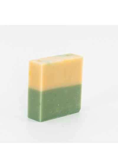 Olife Soap Doğal El Yapımı Salatalık Kokulu Sabunu 3 x 100 G