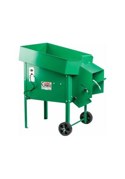 Grifo Def Hız Ayarlı Elektrikli Zeytin Yaprağı Ayırma Makinesi