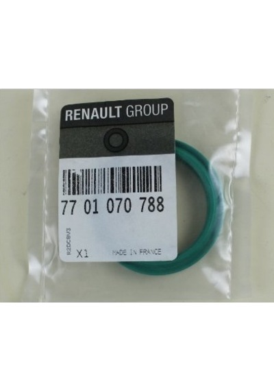 Renault Daica Euro 5 Turbo Boru Contası 7701070788