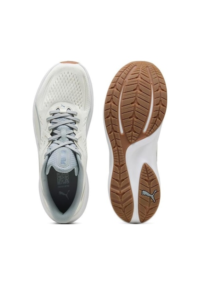Puma Skyrocket Lite 2 Gri Koşu Ayakkabısı