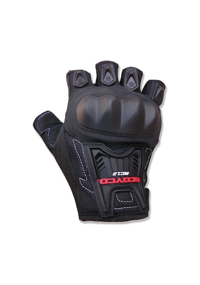 Scoyco Mc12d Black Eldiven M