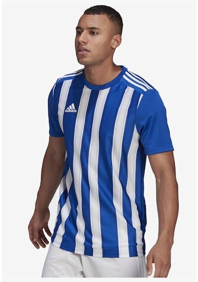 Adidas Striped 21 Jsy Adgh7321 Erkek Forma 001