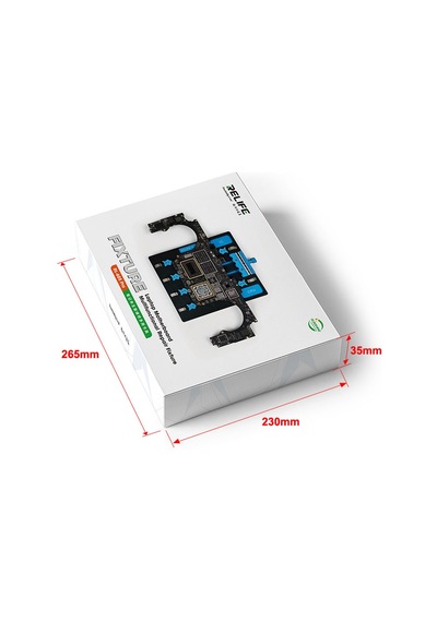 Rl-605 Pro Laptop Tablet Bord Tutucu