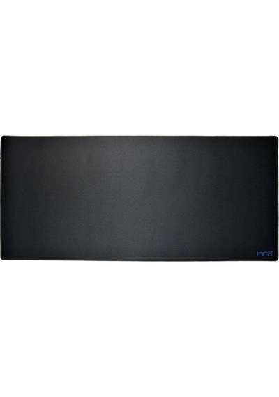 Inca Imp-018m 90x40cm Xxl Gamıng Mouse Pad Gümüş - Siyah