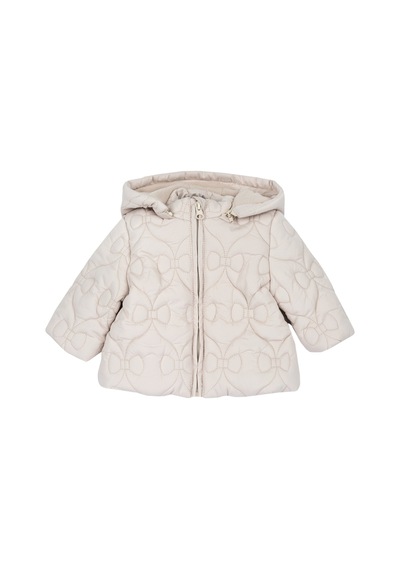 Chicco Kapitone Mont 09100691000000 000060 Bej