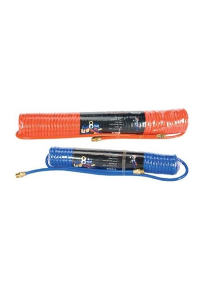 Rico Hava Hortumu Spırallı 8x12 15 Mt 022-rc4114 Diğer