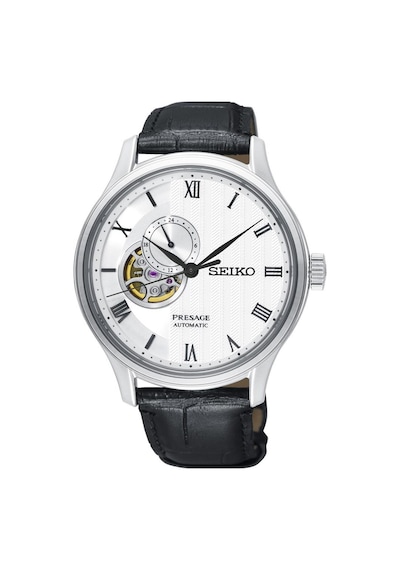 Seiko Ssa379j1 Erkek Kol Saati-11192 Çok Renkli