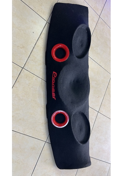 Tofaş Uyumlu Şahin Doğan Orta 30Cm Sağ Sol Oval 6X9 Kayık Pandizot