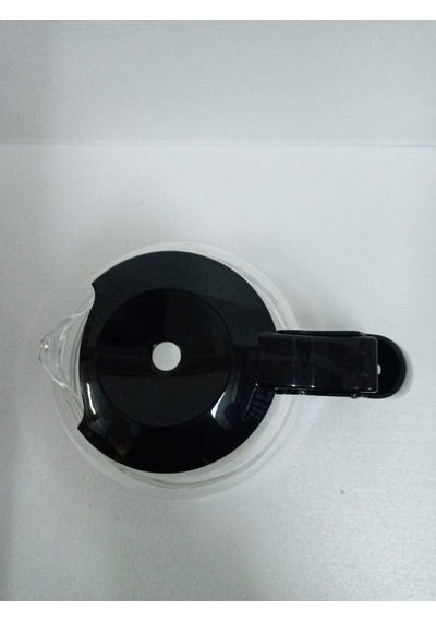 Delonghi Filtre Kahve Makine Icm2.1B Ve Icm2.B Cam Demlik Hazne