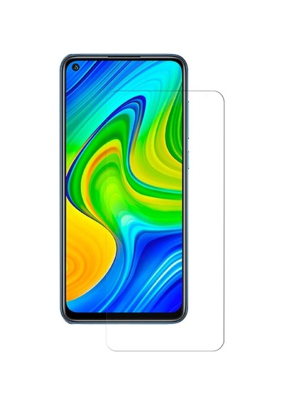 Xiaomi Mi 11 Lite İle Uyumlu Ekran Koruyucu Şeffaf Temperli Kırılmaz Cam Ekran Koruyucu