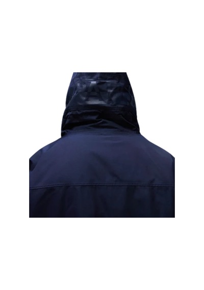 Napapıjrı Napapijri Rainforest Next Erkek Mavi Outdoor Ceketi 22409 Lacivert