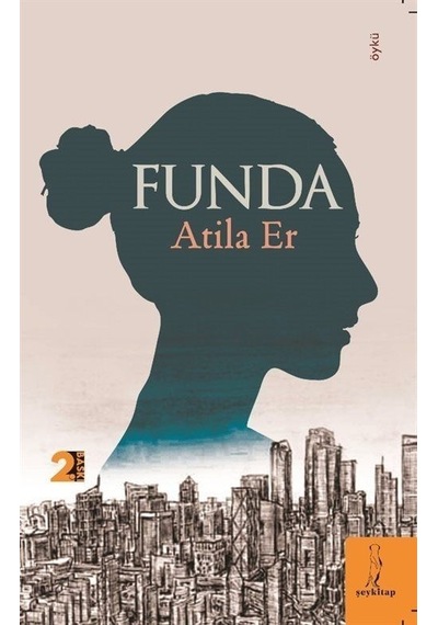Funda - Atila Er - ŞEY Kitap