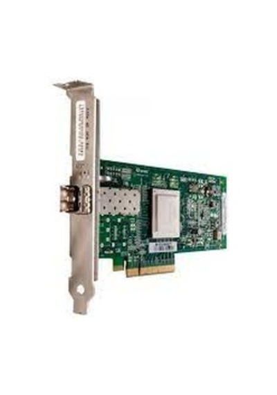 Hp 81Q Pcıe Fc Hba Single Port Ak344A