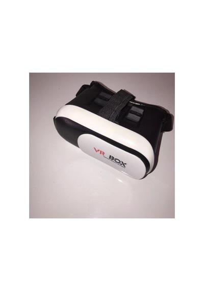 3d 2 Sanal Gerçeklik Gözlüğü 3dvr