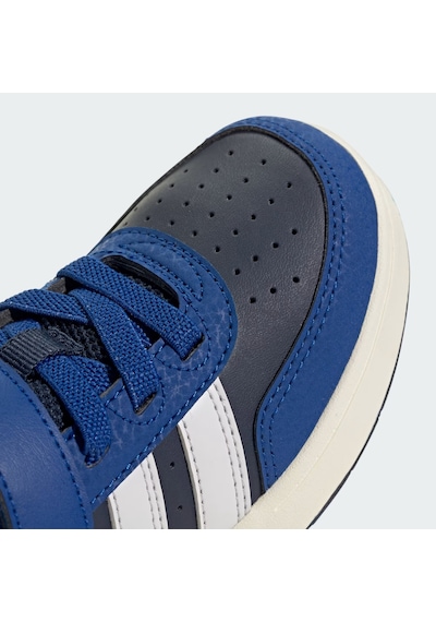 Adidas Jq3691 Breakbase C Unisex Çocuk Günlük Spor Ayakkabı Çok Renkli
