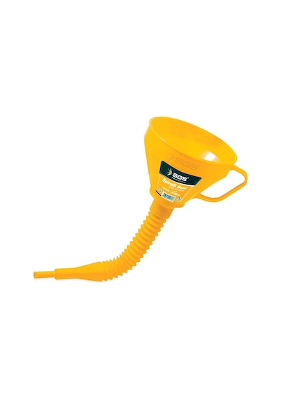 Sgs Spirelli Huni 1,2 Lt, Çelik Süzgeçli, Sarı, Model Sgs2400