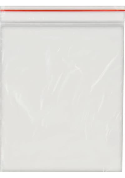 Kilitli Torba 9x11 Cm 1000'li Paket