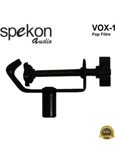 Spekon Vox-1 Pop Filtre