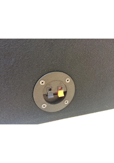 Boş Kabin Mdf 30 Cm Fiyattı Pioneer Jbl Forx Komple Mdf Subwofer