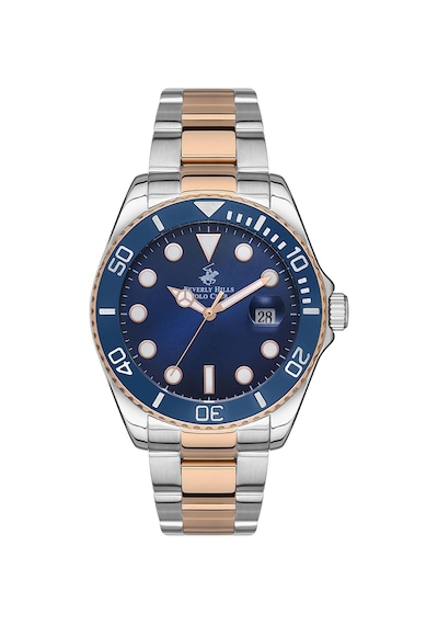 Beverly Hills-polo Club Bp3328x.590 Erkek Kol Saati